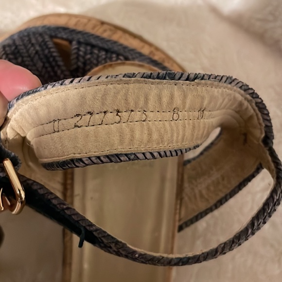 Wedges - Picture 6 of 6